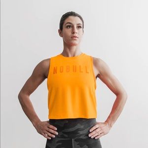 Nobull muscle tank